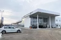 Автомобили Баварии