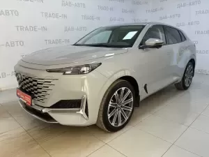 Changan UNI-K, I, 2.0 AT (226 л.с.) 4WD