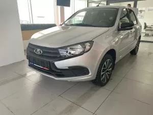 Lada (ВАЗ), Granta, I Рестайлинг, 1.6 MT (90 л.с.)