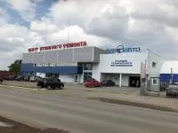 Центр кузовного ремонта «ДАВ-АВТО»