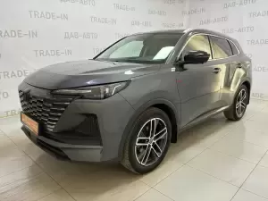 Changan CS55 Plus, II, 1.5 AMT (181 л.с.)
