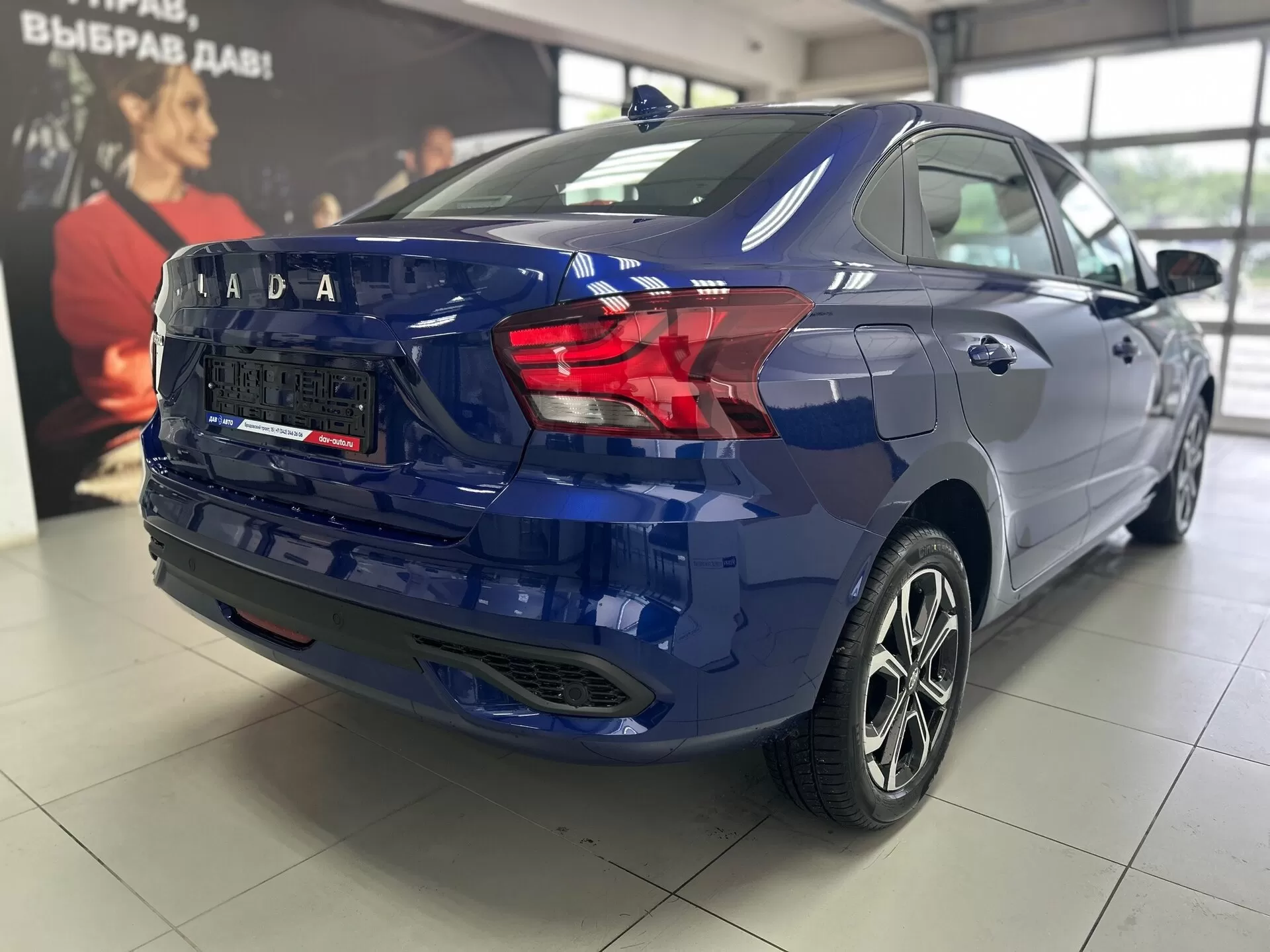 Lada (ВАЗ), Iskra, I, 1.6 MT (106 л.с.)