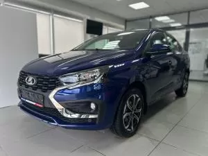 Lada (ВАЗ), Iskra, I, 1.6 MT (106 л.с.)