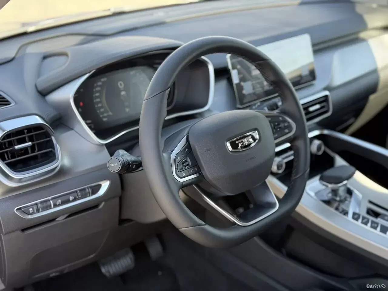 Belgee X50, I, 1.5 AMT (150 л.с.)