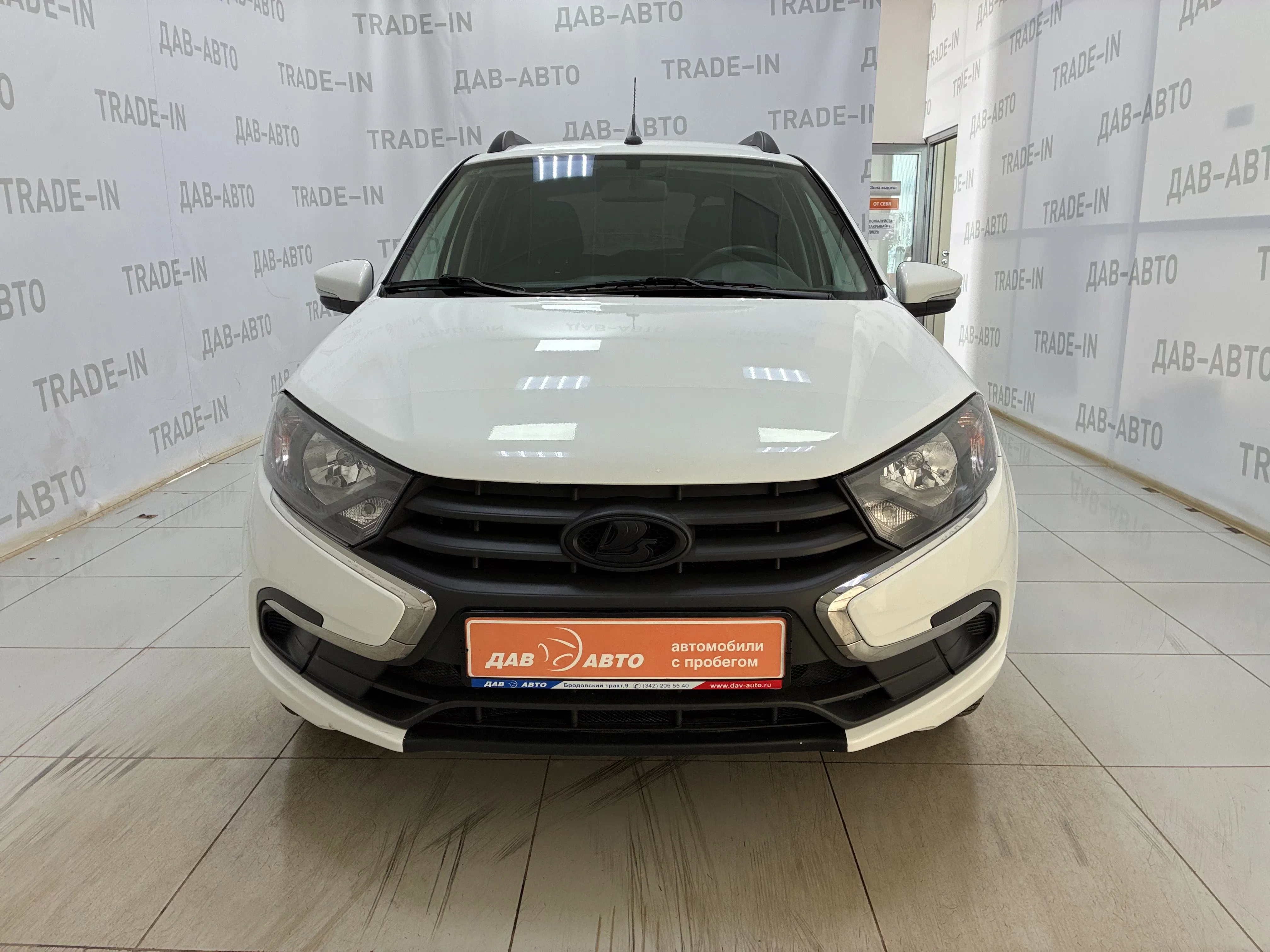 Lada (ВАЗ) Granta, I Рестайлинг, 1.6 MT (90 л.с.)