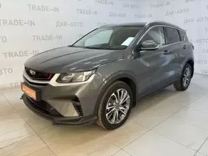 Belgee X50, I, 1.5 AMT (150 л.с.)