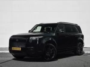 Rox Adamas, 1.5hyb AT (476 л.с.) 4WD