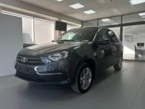 Lada (ВАЗ), Granta, I Рестайлинг, 1.6 MT (90 л.с.)