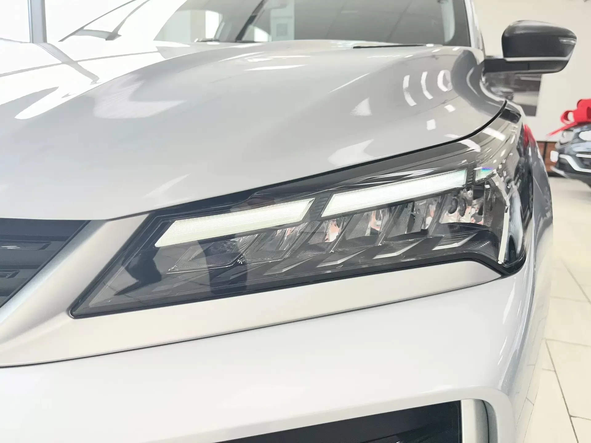 Belgee X50+, I, 1.5 AMT (147 л.с.)
