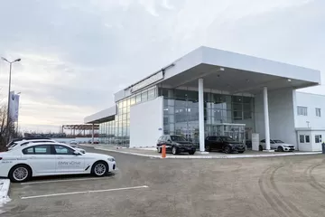 BMW BMW