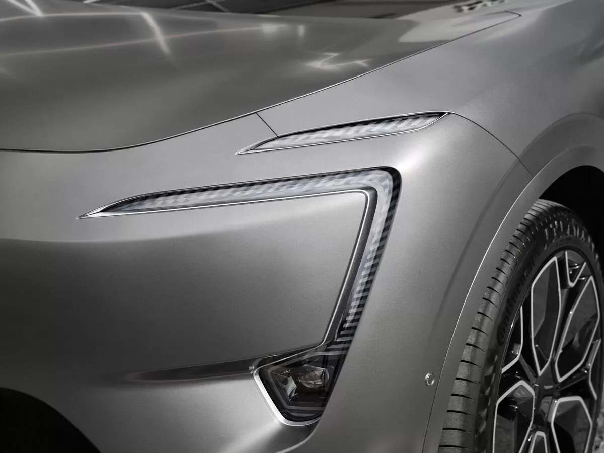 Avatr 11, 116 kWh Electro AT (425.0 кВт) 4WD