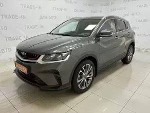 Belgee X50, I, 1.5 AMT (150 л.с.)