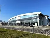 Автосалон Changan