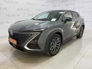Changan UNI-T, I, 1.5 AMT (167 л.с.)