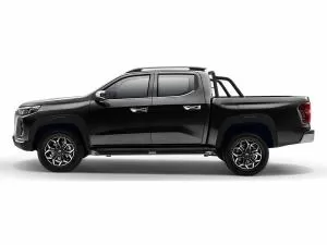 Changan Hunter Plus, I, 2.0 AT (226 л.с.) 4WD