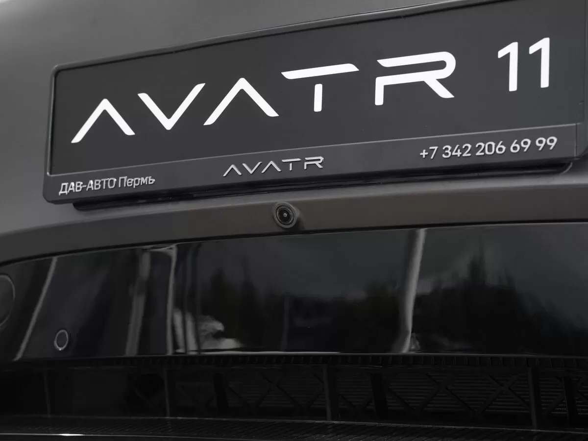 Avatr 11, 116 kWh Electro AT (425.0 кВт) 4WD