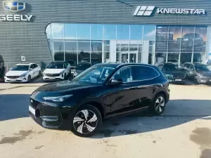 Geely EX5, I, Electro AT (70.0 кВт)