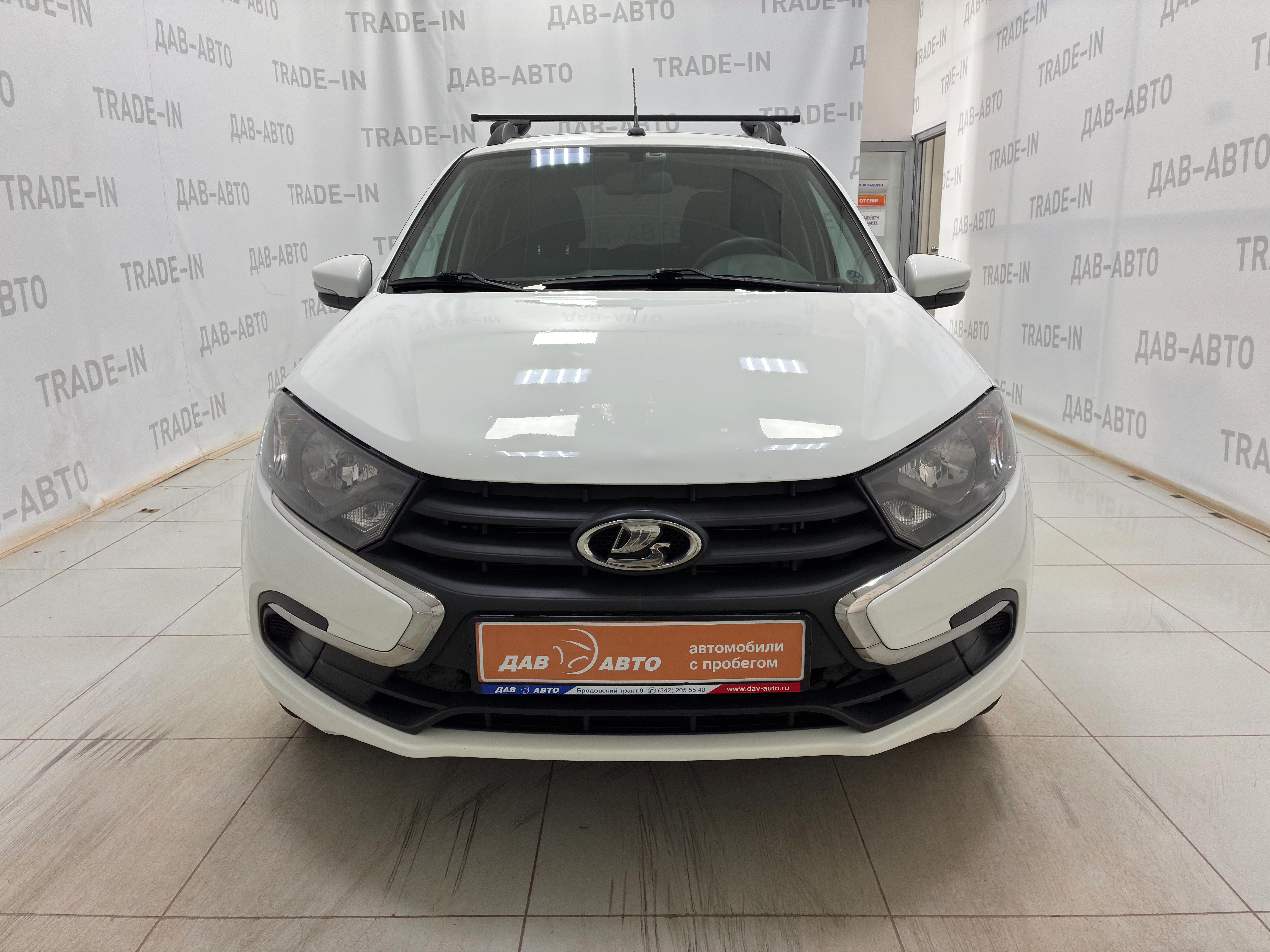 Lada (ВАЗ) Granta, I Рестайлинг, 1.6 MT (106 л.с.)