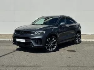 Geely Tugella, I Рестайлинг, 2.0 AT (238 л.с.) 4WD