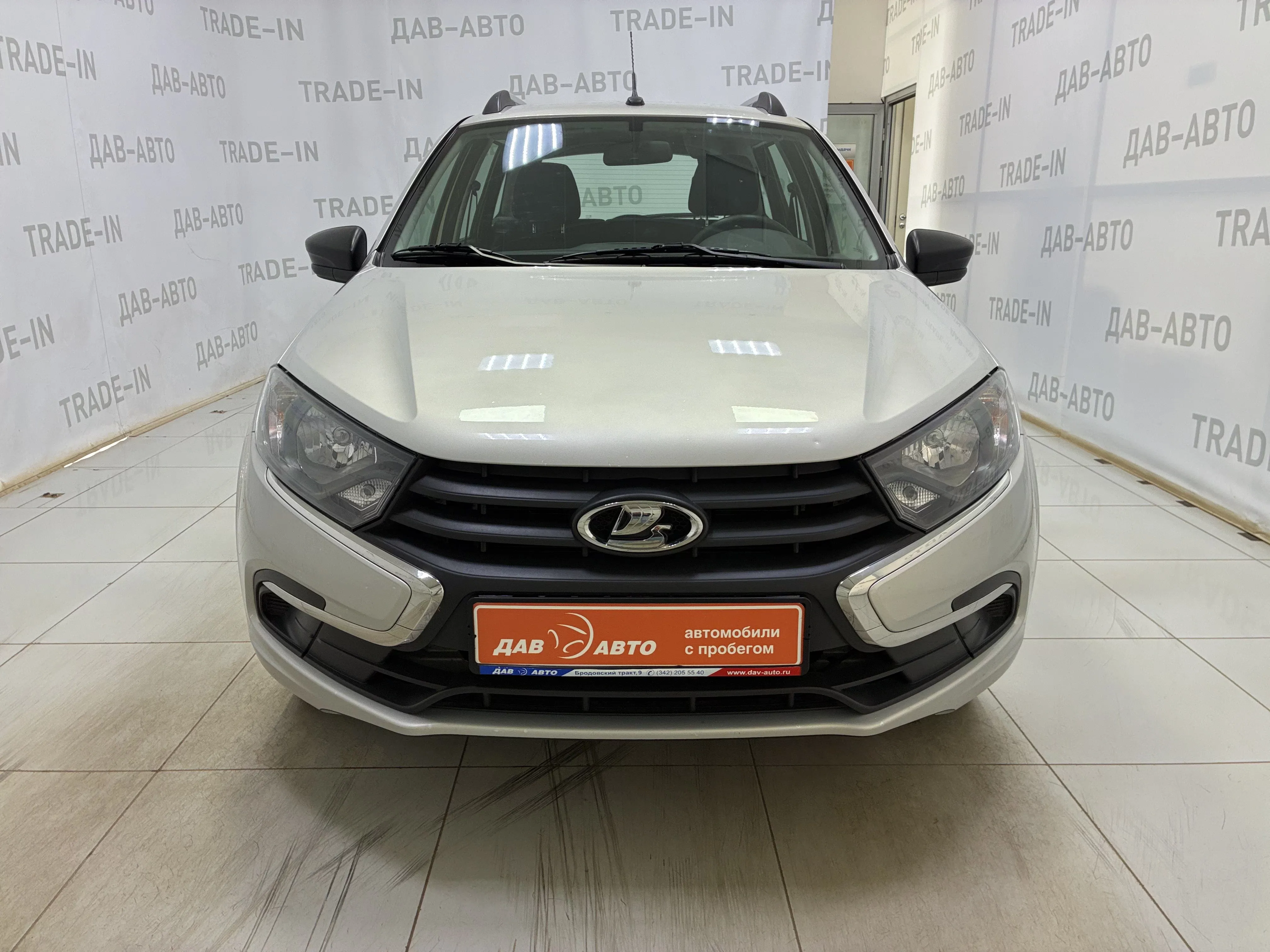Lada (ВАЗ) Granta, I Рестайлинг, 1.6 MT (87 л.с.)