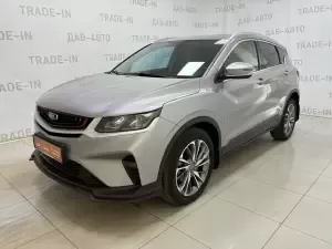 Belgee X50, I, 1.5 AMT (150 л.с.)