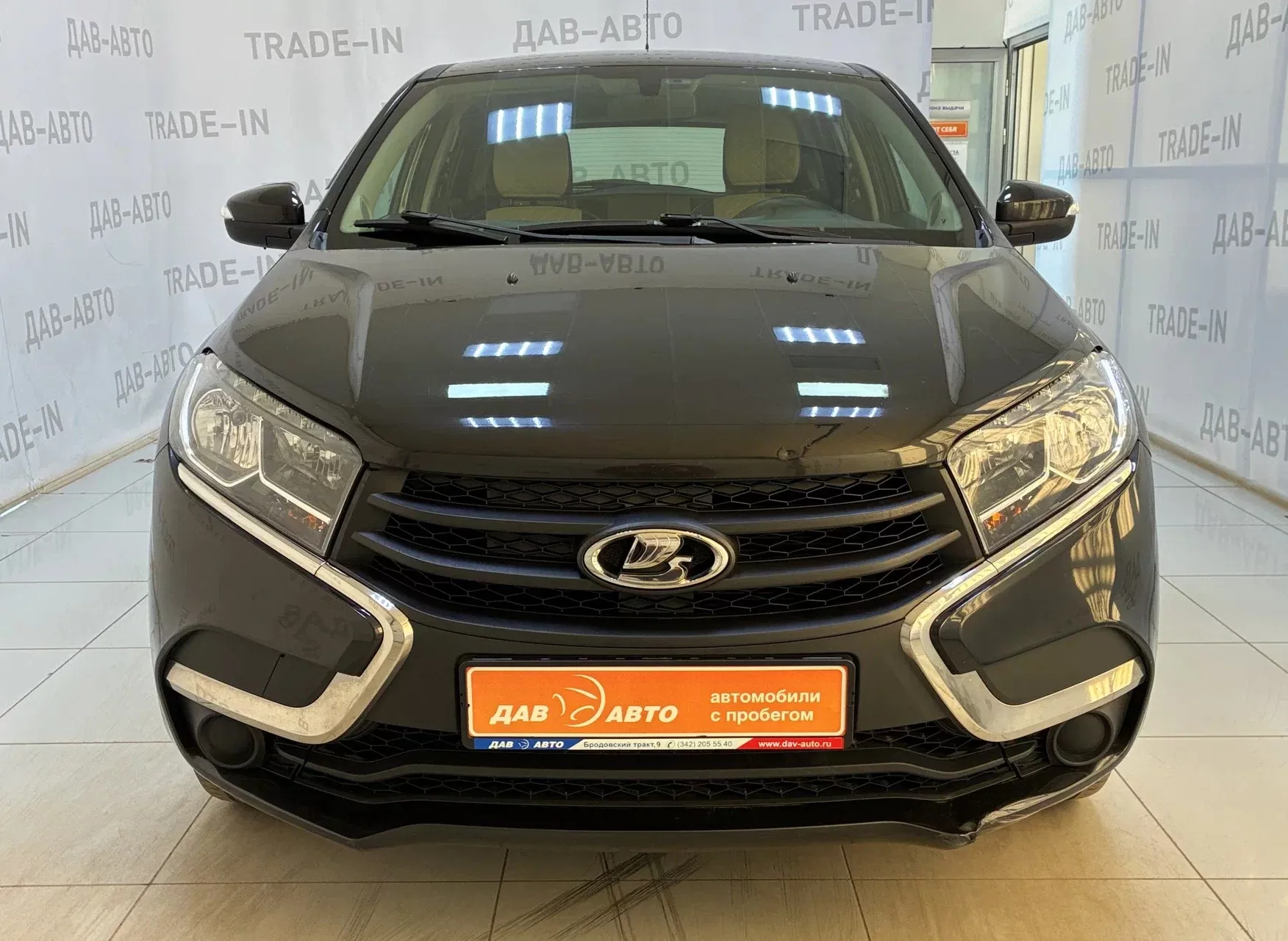 Lada (ВАЗ) XRAY, I, 1.6 MT (106 л.с.)