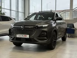 Changan CS75 Pro, I, 1.5 AMT (147 л.с.)