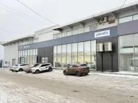 Автосалон Belgee