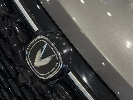 Changan CS35 Plus, I Рестайлинг, 1.4 AMT (150 л.с.)