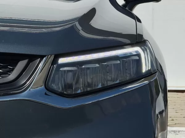 Geely Tugella, I Рестайлинг, 2.0 AT (238 л.с.) 4WD