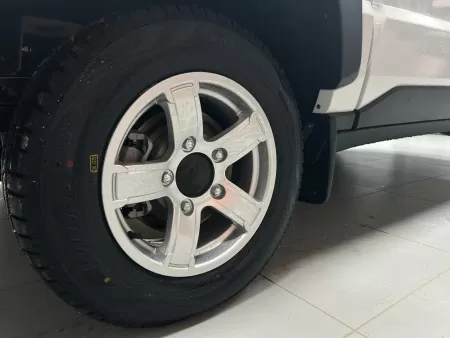 Lada (ВАЗ), Niva Travel, I Рестайлинг, 1.8 MT (90 л.с.) 4WD