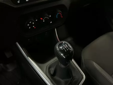 Lada (ВАЗ), Iskra, I, 1.6 MT (106 л.с.)