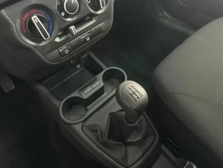 Lada (ВАЗ), Granta, I Рестайлинг, 1.6 MT (90 л.с.)