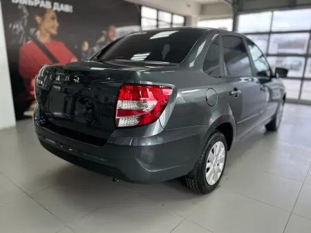 Lada (ВАЗ), Granta, I Рестайлинг, 1.6 MT (90 л.с.)