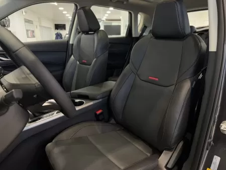 Changan CS35 Plus, I Рестайлинг, 1.4 AMT (150 л.с.)