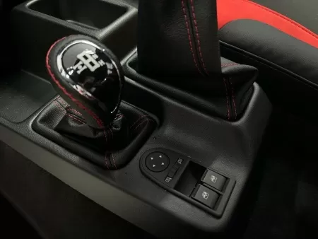 Lada (ВАЗ), Niva Legend, I, Sport 1.6 MT (122 л.с.) 4WD