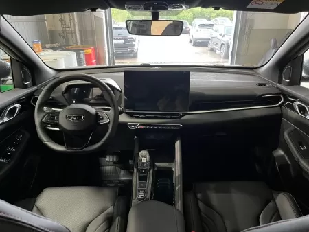 Belgee X50+, I, 1.5 AMT (147 л.с.)