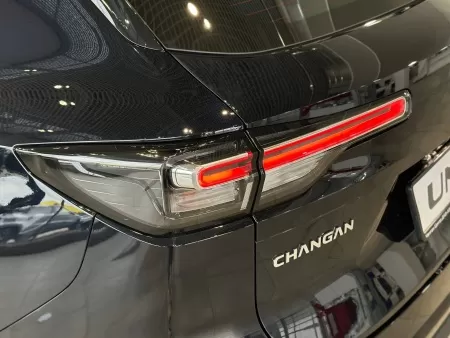Changan UNI-S, I, 1.5 AMT (181 л.с.)