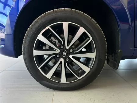 Lada (ВАЗ), Granta, I Рестайлинг, 1.6 MT (106 л.с.)