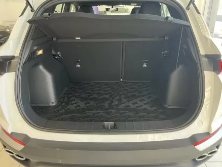 Belgee X50+, I, 1.5 AMT (147 л.с.)