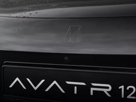 Avatr 12, Electro AT (425.0 кВт) 4WD