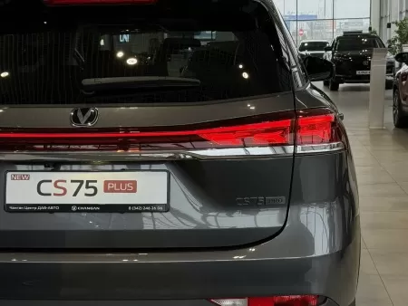 Changan CS75 Pro, I, 1.5 AMT (147 л.с.)