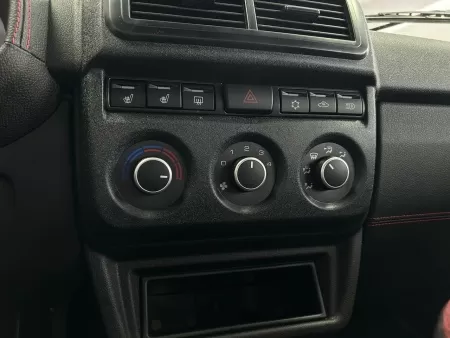 Lada (ВАЗ), Niva Legend, I, Sport 1.6 MT (122 л.с.) 4WD