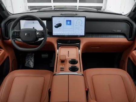 Rox Adamas, 1.5hyb AT (476 л.с.) 4WD