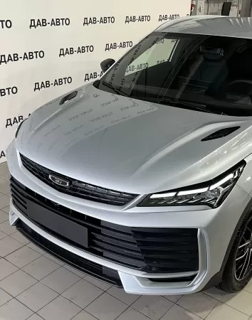 Belgee X50+, I, 1.5 AMT (147 л.с.)
