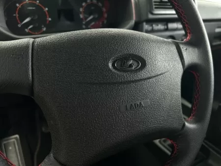 Lada (ВАЗ), Niva Legend, I, Sport 1.6 MT (122 л.с.) 4WD