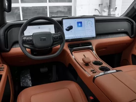 Rox Adamas, 1.5hyb AT (476 л.с.) 4WD