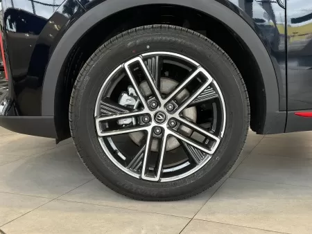 Changan UNI-S, I, 1.5 AMT (181 л.с.)