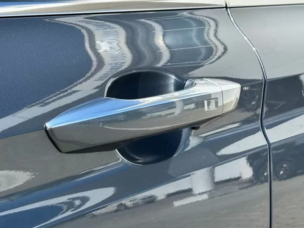 Geely Tugella, I Рестайлинг, 2.0 AT (238 л.с.) 4WD