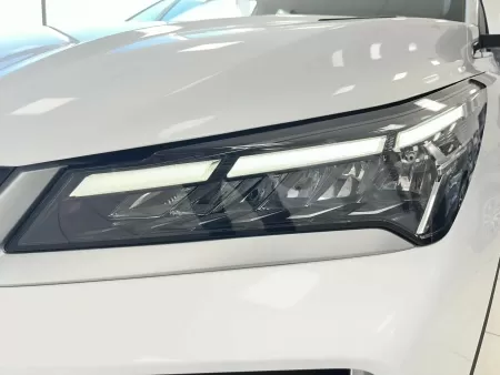 Belgee X50+, I, 1.5 AMT (147 л.с.)